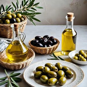DOĞAL NATUREL SIZMA ZEYTİNYAĞI (5 Litre)