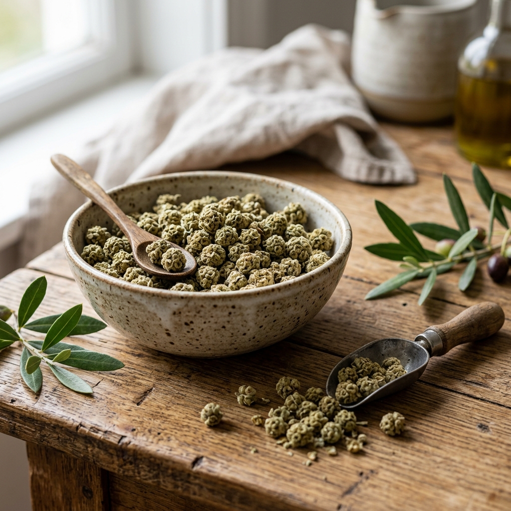 Zeylin Naturel Katkısız Yayla Baharatları